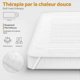 thumbnail image 4 of Electric Massage Table Warmer with Overheating Protection for Relaxation, 4 of 5