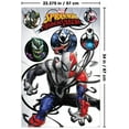 thumbnail image 2 of Marvel Comics TV - Spider-Man : Maximum Venom - Collage, 2 of 4