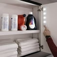 thumbnail image 7 of GE 12-inch Wireless LED Battery-Operated Light Bar, 100 Lumens, 38557, 7 of 7
