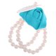 thumbnail image 1 of Ramillete de perlas de muñeca Yuyangstore para mujeres y niñas, 1 of 8