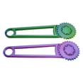 thumbnail image 2 of Cardboard Box Punch Professional Box Resizer Tool with Cardboard Punch Manual Grip, High-Efficiency for Packaging & Shipping (Laser Green), 2 of 4