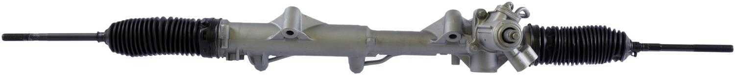 MasterPro Power Steering 313-0264 Power Steering Rack and Pinion Unit