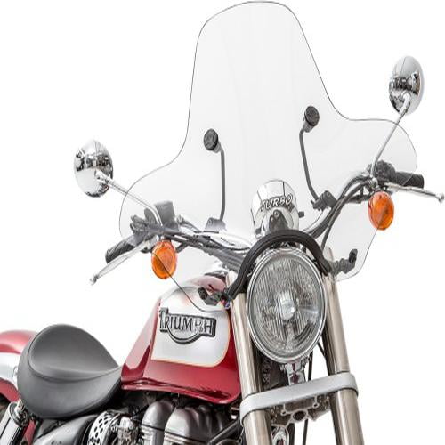 Slipstreamer S-05-C Turbo S-05 Windshield
