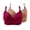 Z11-Brown, variant on Sokhug Deep Cup Bras Woobillybra Wide Band Back Smoothing Bras for Women Push Up Hide Back Fat Full Coverage Shecurve Bras