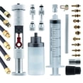 thumbnail image 2 of NFOX Multi-function Hydraulic Brake Maintenance Bleed Needle for zoom XOD GT267, 2 of 11