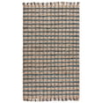 thumbnail image 2 of Safavieh Cape Cod Ronni Distressed Area Rug, Turquoise/Natural, 8' x 10', 2 of 11