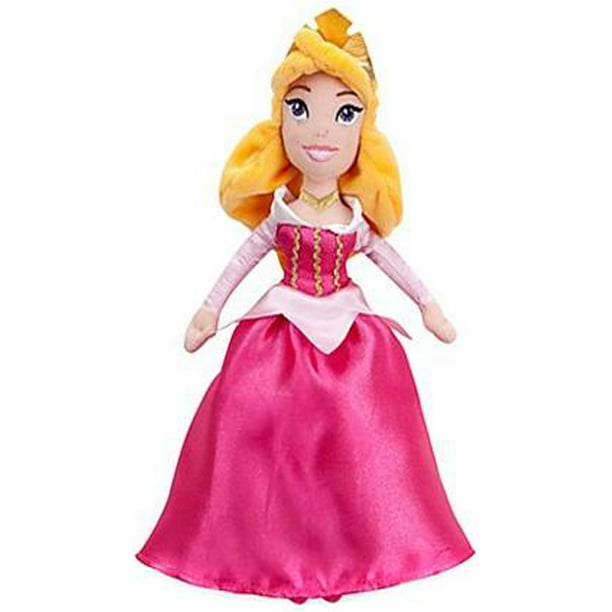 Disney Princess Sleeping Beauty Aurora Plush Doll