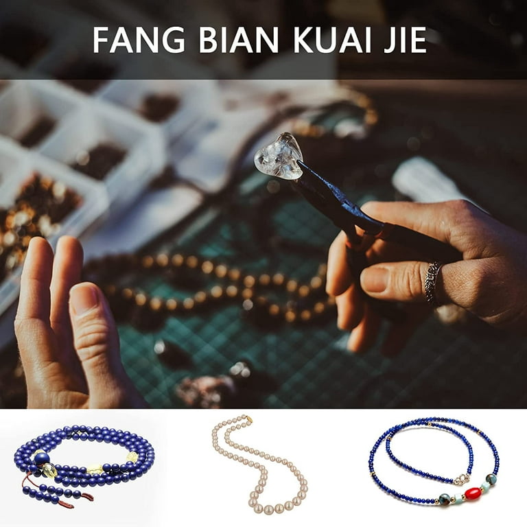 Bracelet Spinner Bowl Wooden Waist Beads Kit With Bead Spinner Waist Bead  Spinner And Beads Kit With 4 Bowls 2 Needles And - AliExpress