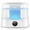 White, variant on DREO 4L Cool Mist Humidifier for Large Room, 36H Long Runtime Top-Fill Humidifiers, Essential Oil Aroma Pad Tray, 28dB Quiet Ultrasonic Humidifier for Home, Touch Control