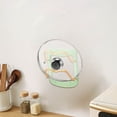 thumbnail image 4 of Ovzne Kitchen Shelves Plastic Resistance To Mount On The Wall Shelves Of Kitchen Multifunctional Kitchen Shelves Multi-purpose On Clearance, 4 of 5