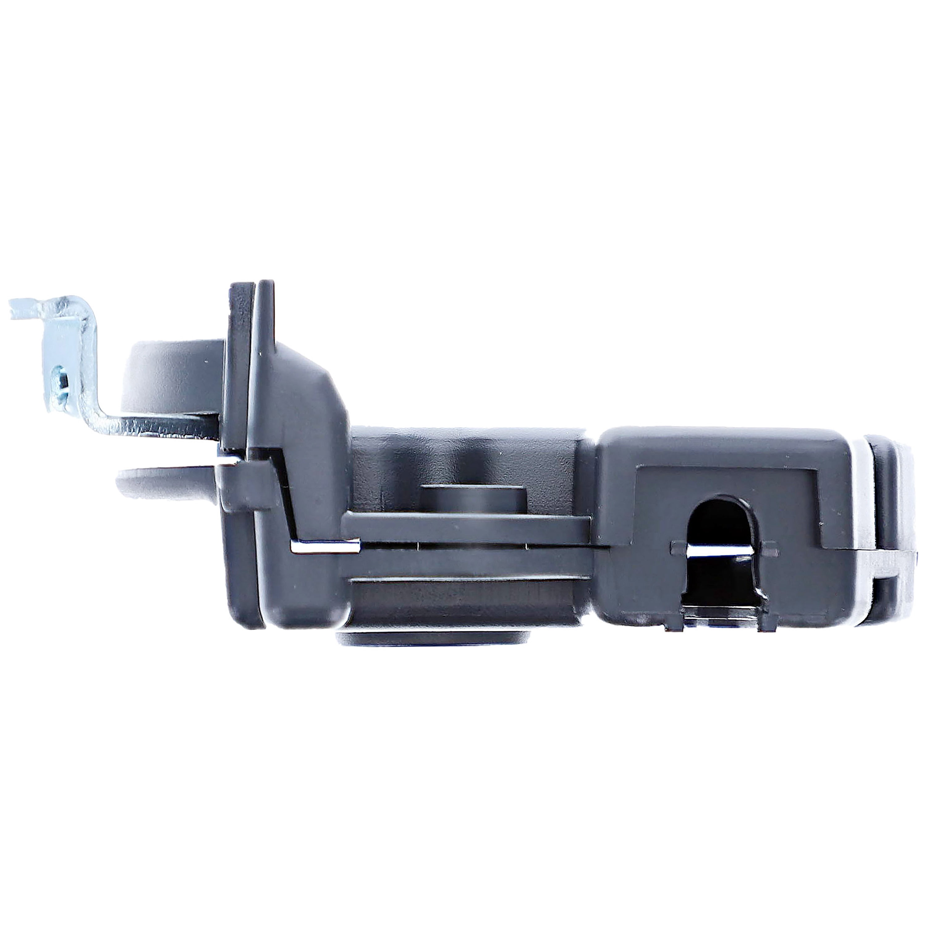 Dorman 760-5118 Driver Side Interior Door Handle for Specific Volvo Models, Black
