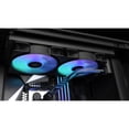 thumbnail image 4 of Fractal Design Aspect 14 RGB PWM Cooling Fan - 3 Pack, 4 of 11