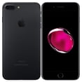thumbnail image 4 of Apple iPhone 7 Plus d'Occasion - Déverrouillé - 32 Go Noir (Bon État), 4 of 4