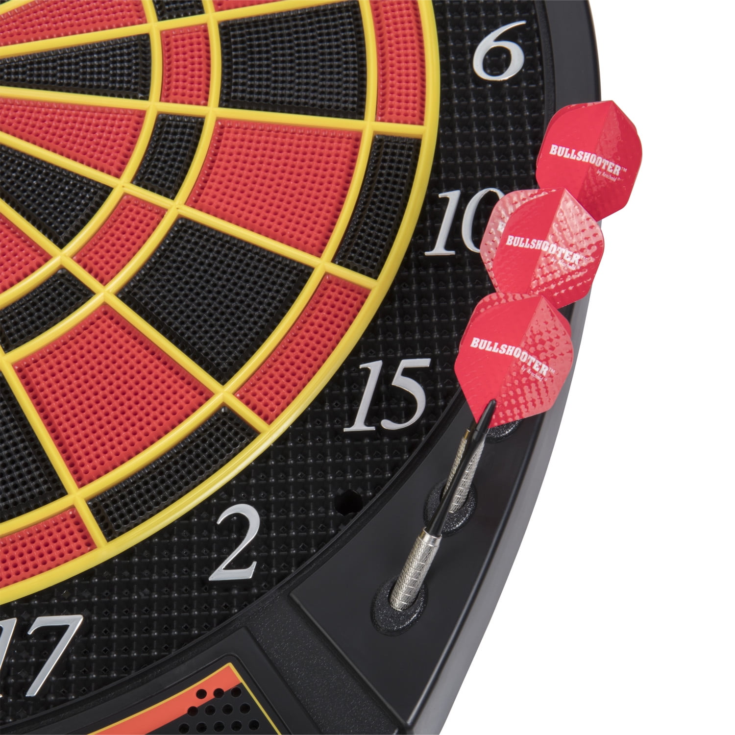 voyager electronic dartboard