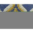 thumbnail image 2 of Plutus Luv Coussin Fait Main, (20 Pouces x 36 Pouces King), 2 of 2