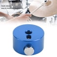 thumbnail image 4 of Quick Release Cap for Drum Cymbal Fixing Buckle, Aluminum Alloy Cymbal Nut, Compatible Percussion Instrument, 4 of 7