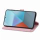 thumbnail image 2 of Funda billetera anti-golpes para GANGXUN Xiaomi Redmi Note 13 Pro 5G , ideal para día a día y trabajo, 2 of 5