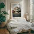 thumbnail image 5 of Industrial Red Hook 02 - Brooklyn New York Photography Architecture City Street Photography Vintage Unframed Wall Art Print 22 x 28 inches, 5 of 13