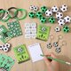 thumbnail image 5 of Set Party Favors Colarr, 195 unidades, regalos de cumpleaños de fútbol, 5 of 6