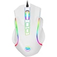 thumbnail image 2 of Redragon M602 RGB Wired Gaming Mouse RGB Spectrum Backlit Ergonomic Mo, 2 of 2