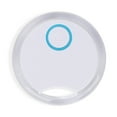 thumbnail image 1 of Wireless Key Finder Bluetooth-Compatible Handbag Luggage Dual Way Anti-Lost Alarm Remote Control Tracker Battery Powered Locator, 1 of 10