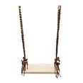 thumbnail image 1 of Accesorios de fotografía recién nacido silla columpio muebles para bebés posando para sesión de fotos E Zulema Asiento abatible, 1 of 8