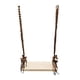 thumbnail image 1 of Accesorios de fotografía recién nacido silla columpio muebles para bebés posando para sesión de fotos E Zulema Asiento abatible, 1 of 8