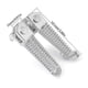 thumbnail image 3 of Front Footrest Foot Peg For Yamaha YZF R125 R25 R3 Mt125 Mt25 Mt03 Mt09 Fz09 Mt10 Mt07 Fz6 Xj6 Motor, 3 of 5