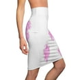 thumbnail image 7 of Pink Splash Pet Fashionista Pencil Skirt, 7 of 7