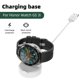 thumbnail image 5 of Soporte del cargador Soporte de cargador Tapete antideslizante Soporte de carga Soporte de reloj para Honor GS 3i/Huawei GT2 JShteea Nuevo, 5 of 9
