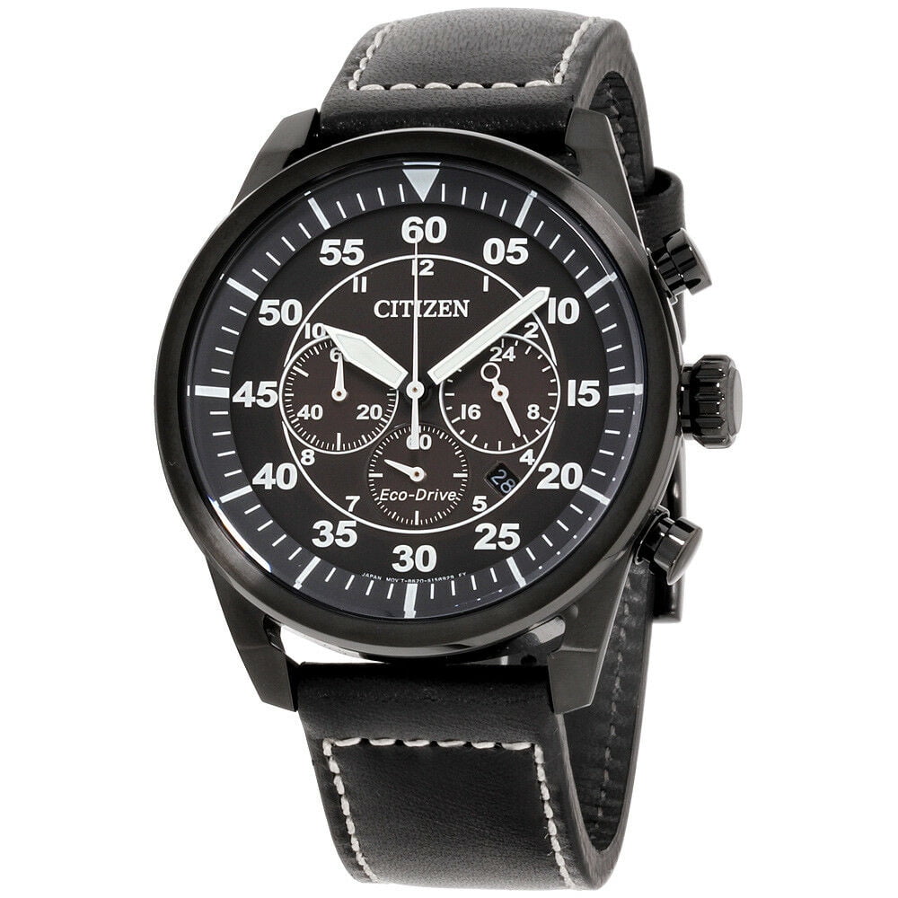 citizen avion chronograph