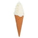 thumbnail image 1 of Recuerdo de fiesta de helados, decoración de fiesta de helados falsos, juguete de helado artificial, 1 of 8