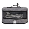 thumbnail image 2 of For Mug Press Machine, Mug Heat Press, Mug Press Accessories with Front and Back Pocket, 2 of 8