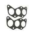 thumbnail image 4 of DNJ EG727 Exhaust Manifold Gasket Fits Cars & Trucks 05-15 Subaru B9 Tribeca 3.0L H6 DOHC 24v, 4 of 5