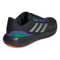 thumbnail image 4 of Tenis adidas Hombre Caballero Running Entrenamiento Runfalcon 3 Tr negro 7,0 MX, 4 of 8