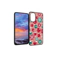 thumbnail image 1 of Christmas-Snow Phone Case, Degined for Moto G 5G 2022 Case Men Women, Flexible Silicone Shockproof Case for Moto G 5G 2022, 1 of 1