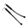 thumbnail image 2 of Siruishop Battle Ropes Exercise Training Ropes for Indoor Outdoor Home Gym Working Out Black, 2 of 8