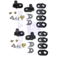 thumbnail image 1 of Kit de cámara para cierrapuertas de refrigerador Whirlpool 4318165, 1 of 1