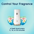 thumbnail image 5 of Glade Automatic Spray Refills, Air Freshener, Mothers Day Gifts,&nbsp;Infused with Essential Oils, Aqua Waves, 6.2 oz, 2 Count, 5 of 16