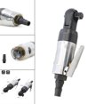 thumbnail image 4 of Llave de trinquete de 2 piezas de liberación rápida sin polvo para maquinaria de reparación de automóviles shamjiam Llave de trinquete, 4 of 8