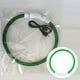 thumbnail image 3 of 3x Collar de perro intermitente Impermeable Resplandor USB Collar para mascotas Yuyangstore Collar luminoso, 3 of 7