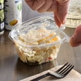 thumbnail image 2 of (Price/Case)SafeSeal 6oz SafeSeal Containers 400ct, 848502, 2 of 2