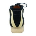 thumbnail image 5 of British Walkers Stripe Men's Lace up Boot Suede, 5 of 5