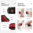 thumbnail image 2 of Instrumento eléctrico de raspado YONGSHENG con ventosas al vacío energía térmica dragado de meridianos función Gua Sha, 2 of 5