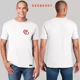 thumbnail image 5 of Playera Hombre Fubu Logo Rojo, 5 of 6