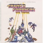 Transformers Soundtrack