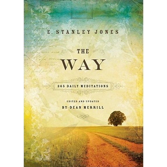 Pre-Owned The Way (Hardcover) 1609361172 9781609361174