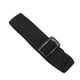 thumbnail image 1 of Guardurnaity Abrigo reversible con amplio detalle, suave y cómodo de llevar gracias a su excepcional elasticidad. Ideal para gabardinas. Accesorios de disfraces Negro, 1 of 6
