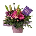 thumbnail image 1 of Flores Luxe 1 pieza 30 cm, 1 of 4