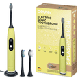 thumbnail image 1 of Cepillo de dientes eléctrico Splashy Lemon Beurer, 1 of 6
